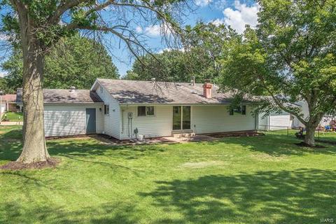 419 Iron Warrior Ln, Manchester, MO 63011 photo 31