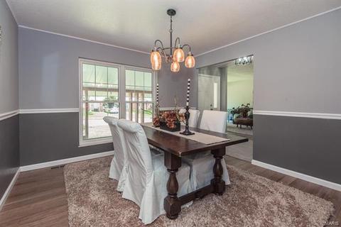 419 Iron Warrior Ln, Manchester, MO 63011 photo 5