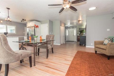 419 Iron Warrior Ln, Manchester, MO 63011 photo 13