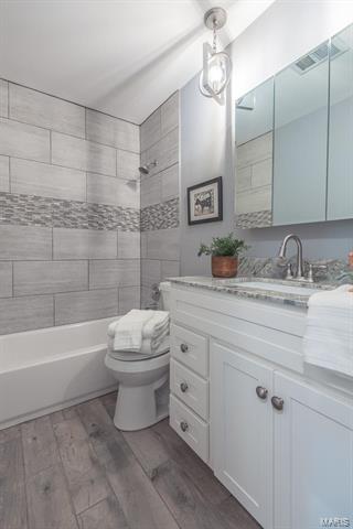 419 Iron Warrior Ln, Manchester, MO 63011 photo 23