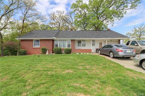 653 Wolfrum Rd, Weldon Spring, MO 63304 photo 1