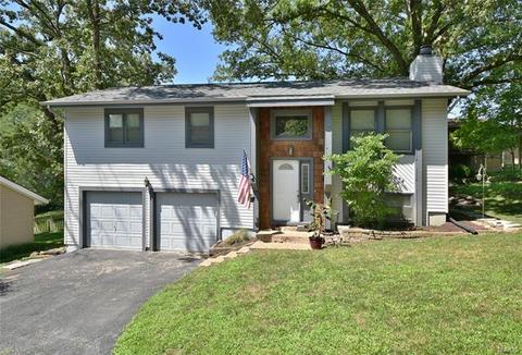 21 Muir St, Eureka, MO 63025 photo 1