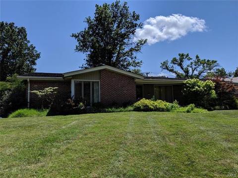 7 Hideaway Ln, Ballwin, MO 63011 photo 1