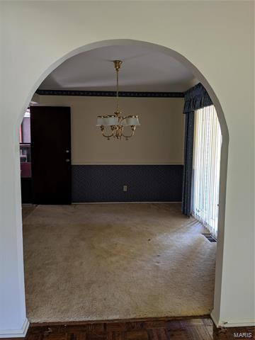 7 Hideaway Ln, Ballwin, MO 63011 photo 4