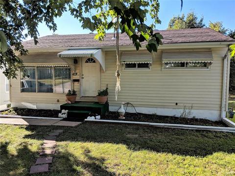 3615 Dixie Dr, Saint Ann, MO 63074 photo 1