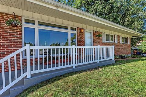 9534 Cody Dr, Saint Louis, MO 63132 photo 1