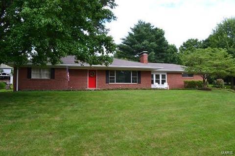 9 Finlay Flds, Manchester, MO 63021 photo 1