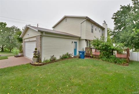 873 Kylewood Pl, Ballwin, MO 63021 photo 41