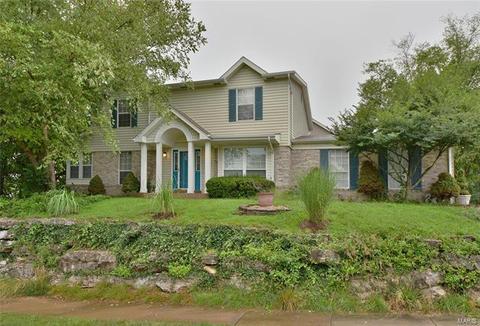 873 Kylewood Pl, Ballwin, MO 63021 photo 1