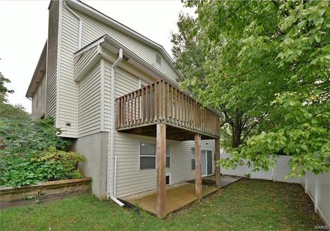 873 Kylewood Pl, Ballwin, MO 63021 photo 46