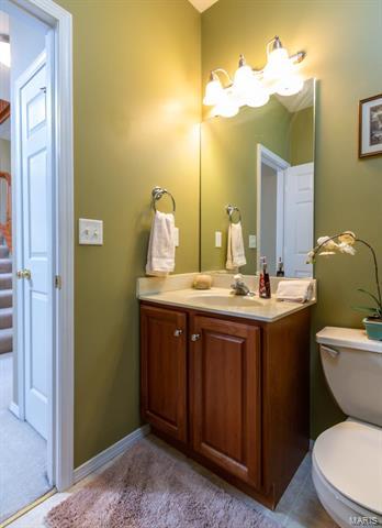 267 Arbor Trails Dr, Ballwin, MO 63021 photo 13