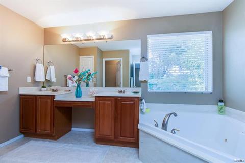 267 Arbor Trails Dr, Ballwin, MO 63021 photo 17