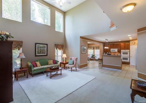 267 Arbor Trails Dr, Ballwin, MO 63021 photo 6
