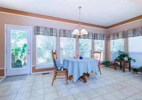 267 Arbor Trails Dr, Ballwin, MO 63021 photo 11