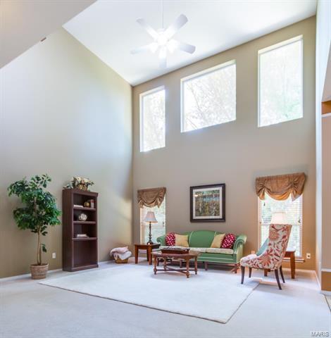 267 Arbor Trails Dr, Ballwin, MO 63021 photo 5