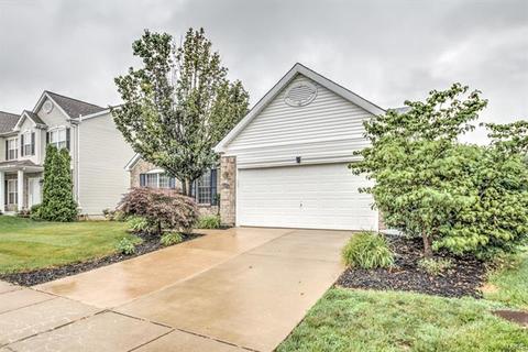 1161 Spring Orchard Dr, O'fallon, MO 63368 photo 2