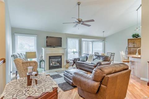 1161 Spring Orchard Dr, O'fallon, MO 63368 photo 6