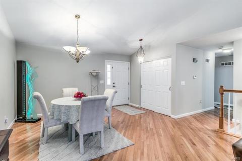 1161 Spring Orchard Dr, O'fallon, MO 63368 photo 5