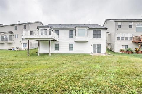 1161 Spring Orchard Dr, O'fallon, MO 63368 photo 23