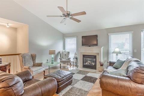 1161 Spring Orchard Dr, O'fallon, MO 63368 photo 7
