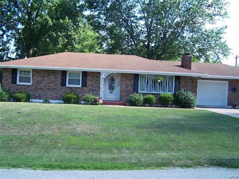 1408 Primrose Ln, Macon, MO 63552 photo 1