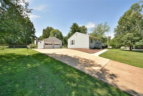 440 Bush Dr, Ballwin, MO 63021 photo 25