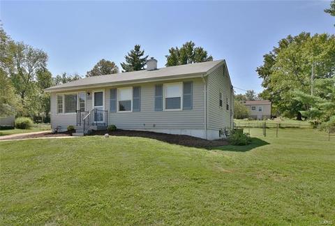 440 Bush Dr, Ballwin, MO 63021 photo 22