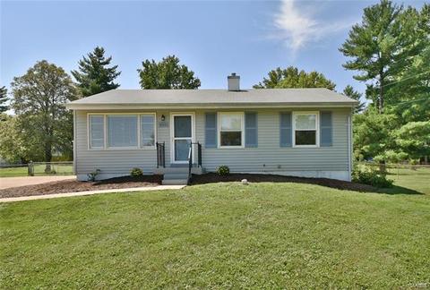 440 Bush Dr, Ballwin, MO 63021 photo 1