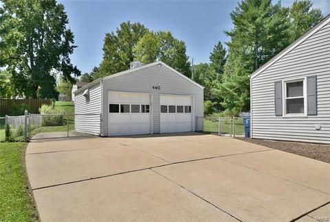 440 Bush Dr, Ballwin, MO 63021 photo 26