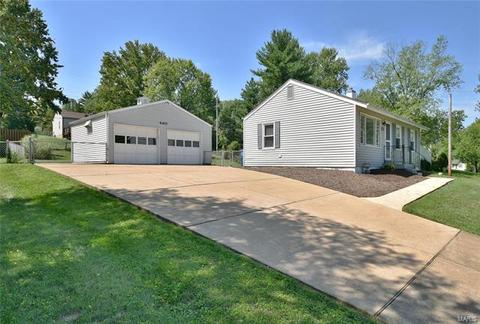 440 Bush Dr, Ballwin, MO 63021 photo 24