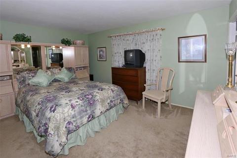 437 Sorrento Dr, Ballwin, MO 63021 photo 11