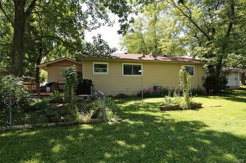 437 Sorrento Dr, Ballwin, MO 63021 photo 28