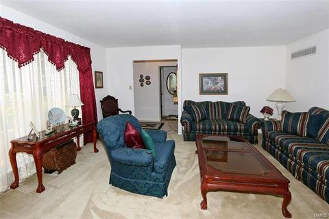 437 Sorrento Dr, Ballwin, MO 63021 photo 4