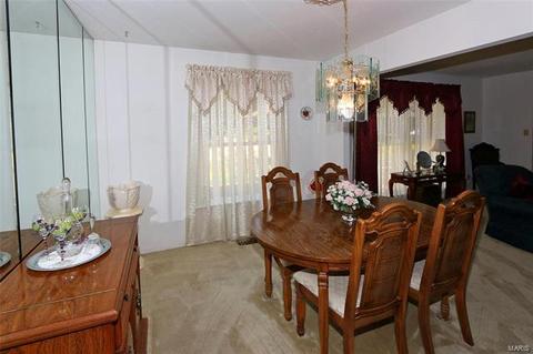 437 Sorrento Dr, Ballwin, MO 63021 photo 8