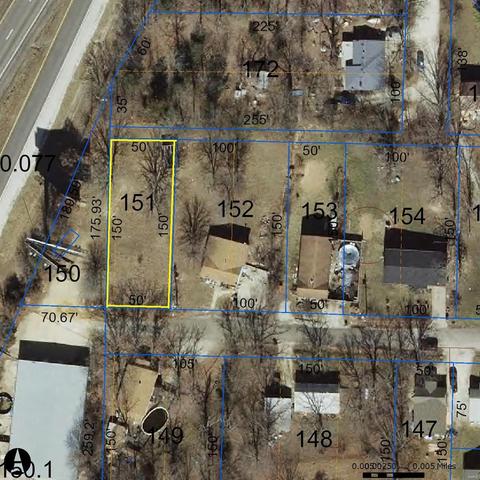 375 W Oak St, Saint Clair, MO 63077 photo 1