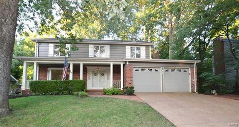 970 Century Oaks Dr, Manchester, MO 63021 photo 1