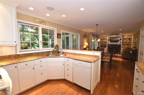 970 Century Oaks Dr, Manchester, MO 63021 photo 5