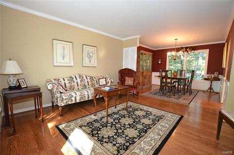 970 Century Oaks Dr, Manchester, MO 63021 photo 3