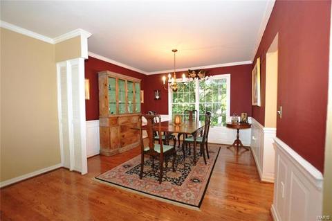 970 Century Oaks Dr, Manchester, MO 63021 photo 4