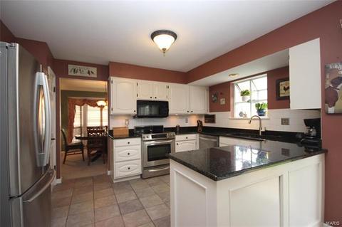 918 Sulphur Spring Rd, Manchester, MO 63021 photo 4