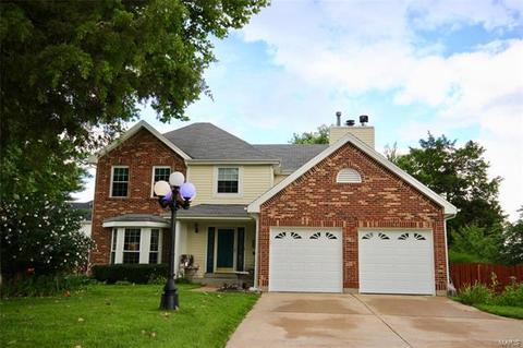 918 Sulphur Spring Rd, Manchester, MO 63021 photo 1