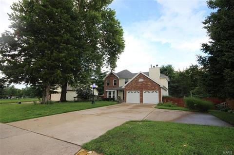 918 Sulphur Spring Rd, Manchester, MO 63021 photo 2