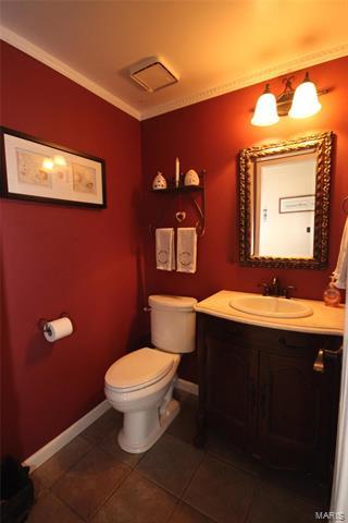 918 Sulphur Spring Rd, Manchester, MO 63021 photo 17