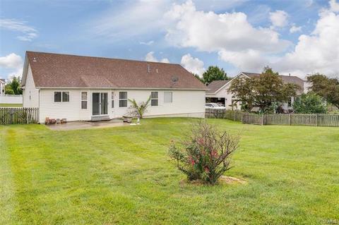 1141 Sunset Green Dr, O'fallon, MO 63366 photo 25