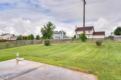 1141 Sunset Green Dr, O'fallon, MO 63366 photo 24