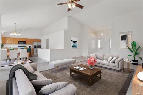 1141 Sunset Green Dr, O'fallon, MO 63366 photo 6