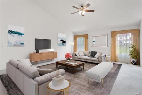 1141 Sunset Green Dr, O'fallon, MO 63366 photo 4