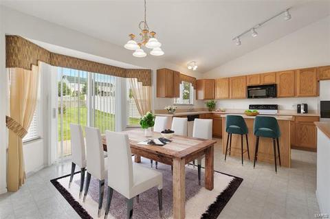 1141 Sunset Green Dr, O'fallon, MO 63366 photo 10