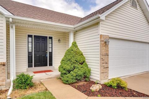 1141 Sunset Green Dr, O'fallon, MO 63366 photo 3