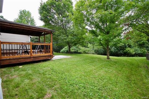 1445 Greenfield Crossing Ct, Ballwin, MO 63021 photo 38